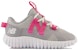(TD) New Balance Playgruv v2 Bungee 'Kelabu Hi-Pink' ITPGRVAD