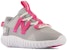 (TD) New Balance Playgruv v2 Bungee 'Kelabu Hi-Pink' ITPGRVAD