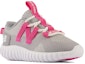 Lookbook (TD) New Balance Playgruv v2 Bungee 'Kelabu Hi-Pink' ITPGRVAD