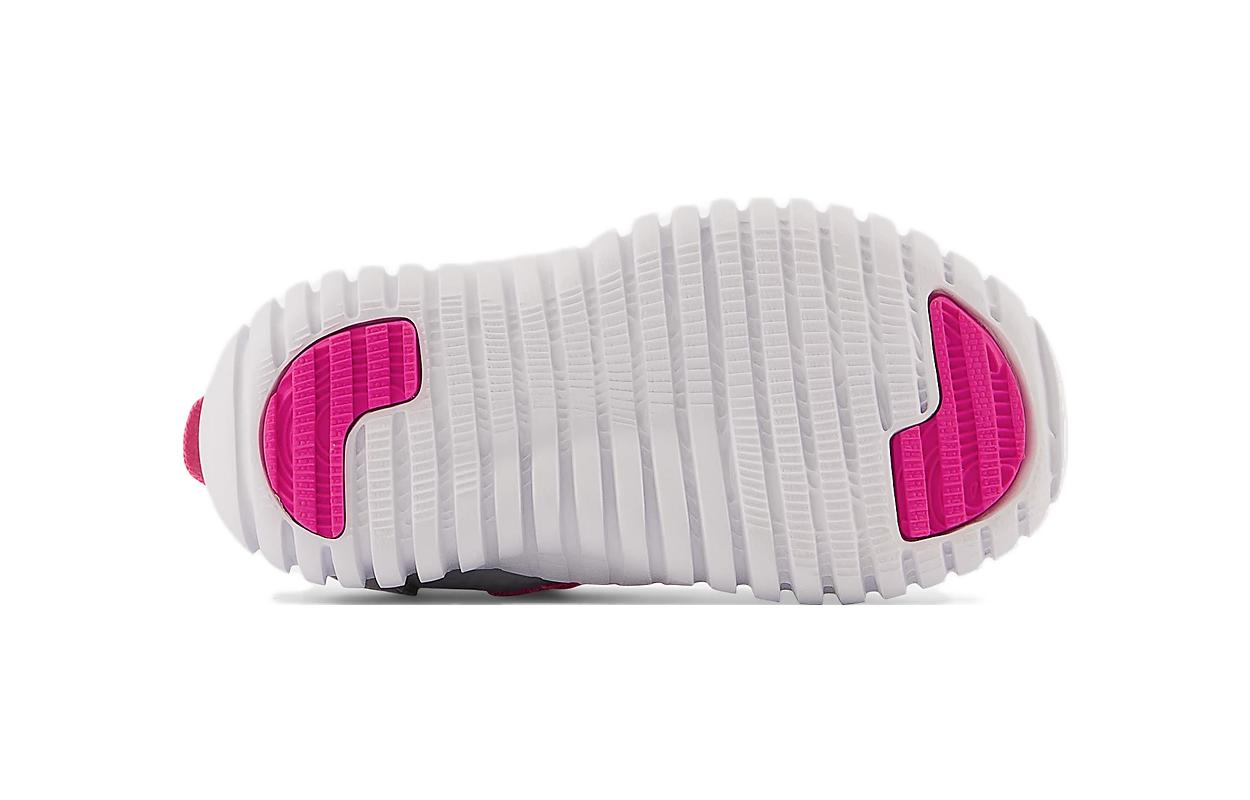 Purchase (TD) New Balance Playgruv v2 Bungee 'Gris y Rosa Alto' ITPGRVAD
