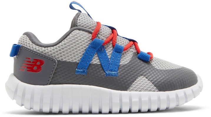 (TD) New Balance Playgruv v2 Bungee 'Abu-Abu Merah Asli' ITPGRVAA Buy (TD) New Balance Playgruv v2 Bungee 'Abu-Abu Merah Asli' ITPGRVAA