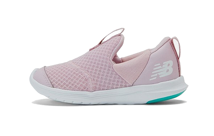 (Toddler) New Balance PN 'Pink' IOSTEPPN