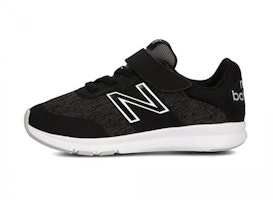 (Toddler) New Balance Premus Ck 'Black' IOPREMCK (Toddler) New Balance Premus Ck 'Black' IOPREMCK