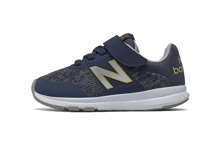 (Toddler) New Balance Premus 'Navy' IOPREMNY