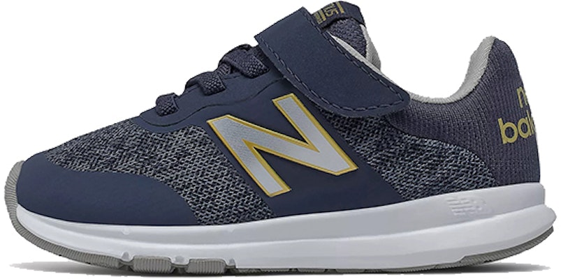(Toddler) New Balance Premus 'Navy' IOPREMNY Buy (Toddler) New Balance Premus 'Navy' IOPREMNY