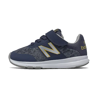 (TD) NB Premus 'Navy'