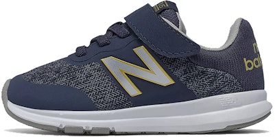 (Toddler) New Balance Premus 'Navy' IOPREMNY (Toddler) New Balance Premus 'Navy' IOPREMNY