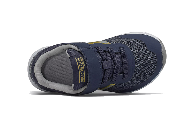 Lookbook (TD) New Balance Premus "海军蓝" IOPREMNY