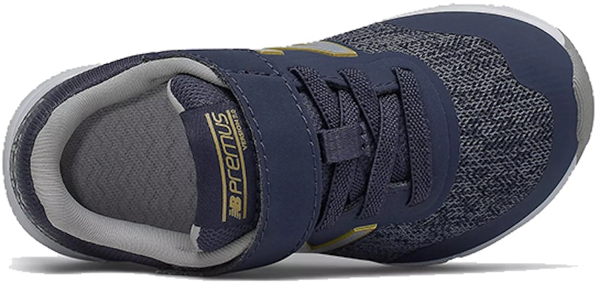 (Toddler) New Balance Premus 'Navy' IOPREMNY Lookbook (Toddler) New Balance Premus 'Navy' IOPREMNY