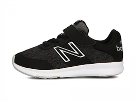 (Toddler) New Balance Premus Ck 'Black' IOPREMCK (Toddler) New Balance Premus Ck 'Black' IOPREMCK