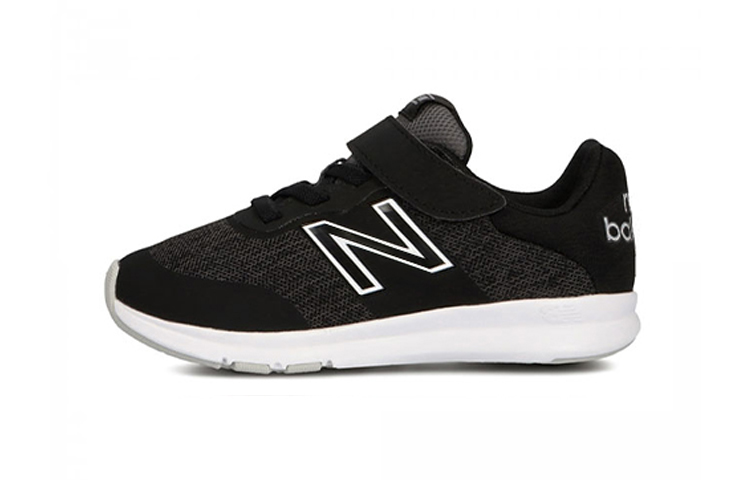 (Toddler) New Balance Premus Ck 'Black' IOPREMCK