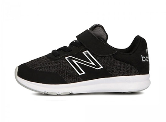 (Toddler) New Balance Premus Ck 'Black' IOPREMCK Buy (Toddler) New Balance Premus Ck 'Black' IOPREMCK
