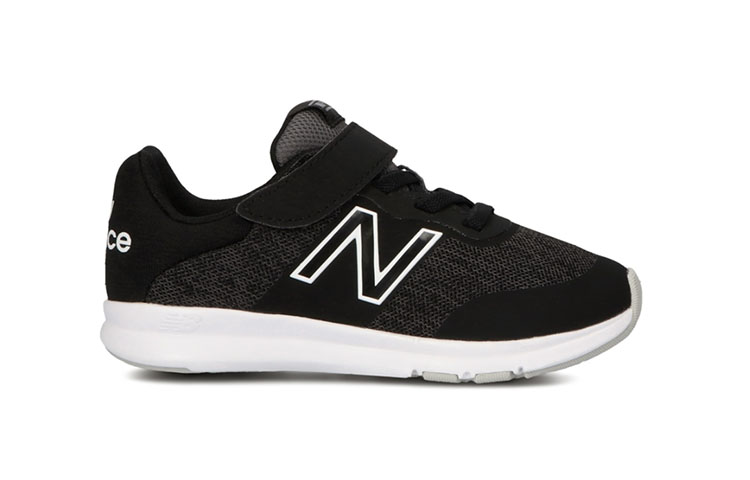 Order 嬰童 New Balance Premus CK 黑色