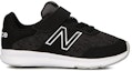 Order (TD) New Balance Premus Ck 'Hitam' IOPREMCK