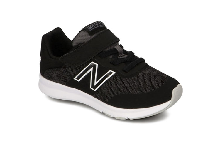 Lookbook (TD) New Balance Premus Ck ''Zwart'' IOPREMCK