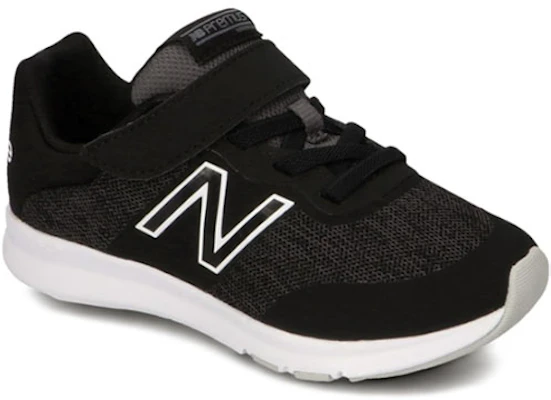 (TD) New Balance Premus Ck ''Zwart'' IOPREMCK Lookbook (TD) New Balance Premus Ck ''Zwart'' IOPREMCK