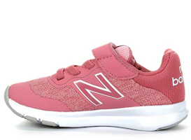 (Toddler) New Balance Premus Rs 'Pink' IOPREMRS (Toddler) New Balance Premus Rs 'Pink' IOPREMRS