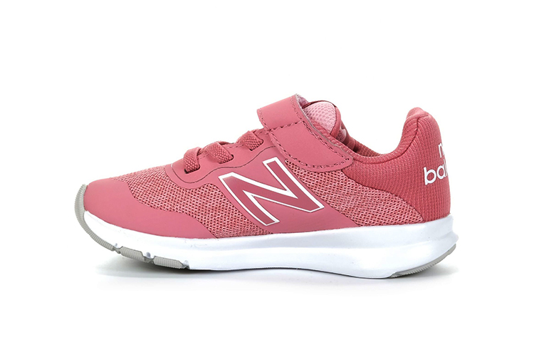 (Toddler) New Balance Premus Rs 'Pink' IOPREMRS