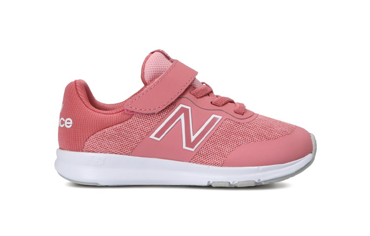 Order (TD) New Balance Premus Rs 'Merah Jambu' IOPREMRS
