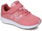 Lookbook (TD) New Balance Premus Rs 'Merah Jambu' IOPREMRS