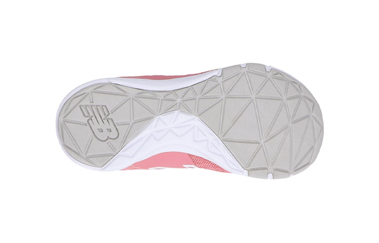 Shop (TD) New Balance Premus Rs 'Merah Jambu' IOPREMRS