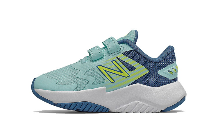(Toddler) New Balance Rave Run 'Bali Blue' ITRAVLK1