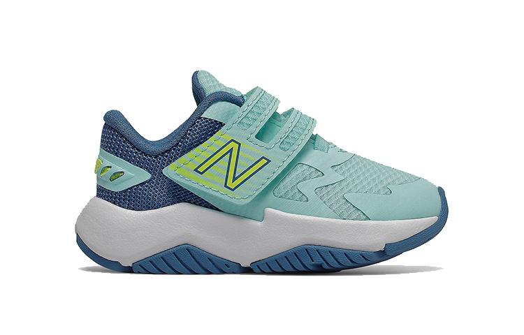 Order （幼兒）New Balance Rave Run ‘峇里島藍’ ITRAVLK1