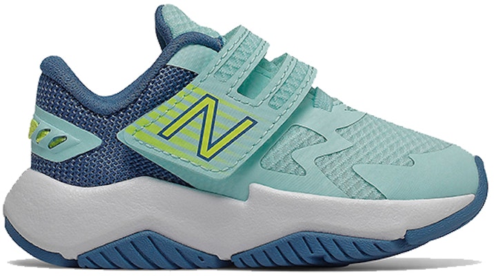 (TD) 뉴발란스 레이브 런 '발리 블루' (New Balance Rave Run 'Bali Blue') ITRAVLK1 Order (TD) 뉴발란스 레이브 런 '발리 블루' (New Balance Rave Run 'Bali Blue') ITRAVLK1