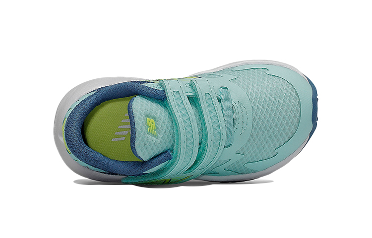 Lookbook （幼兒）New Balance Rave Run ‘峇里島藍’ ITRAVLK1