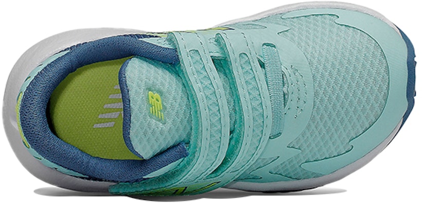 (TD) 뉴발란스 레이브 런 '발리 블루' (New Balance Rave Run 'Bali Blue') ITRAVLK1 Lookbook (TD) 뉴발란스 레이브 런 '발리 블루' (New Balance Rave Run 'Bali Blue') ITRAVLK1