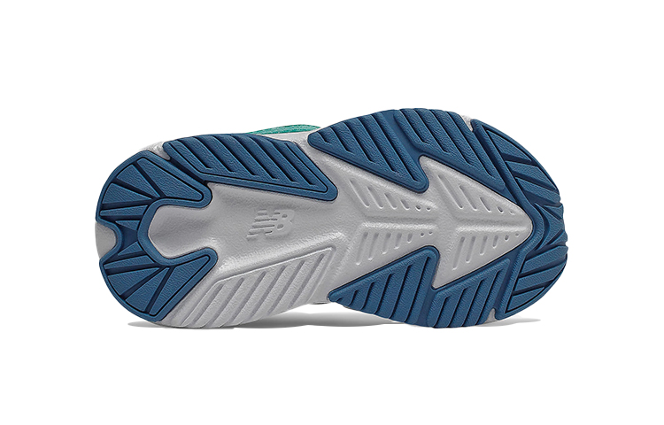 Shop （幼兒）New Balance Rave Run ‘峇里島藍’ ITRAVLK1