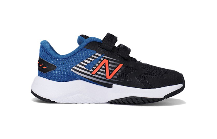 (TD) NB Rave Run 'Black Blue Orange' 圖 2