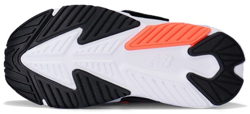 (TD) New Balance Rave Run 'Negro Azul Naranja' ITRAVBO1 Shop (TD) New Balance Rave Run 'Negro Azul Naranja' ITRAVBO1