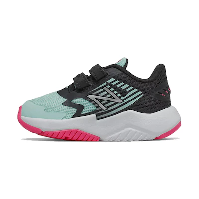 (TD) NB Rave Run 'White Mint'
