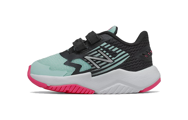 Buy (TD) New Balance Rave Run 'Blanco Menta' ITRAVMP