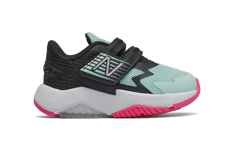 Order (TD) New Balance Rave Run 'Blanco Menta' ITRAVMP