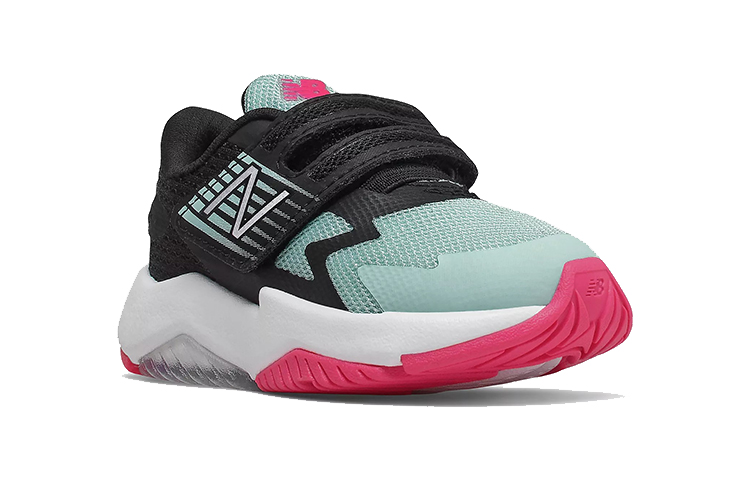 Lookbook (TD) New Balance Rave Run 'Blanco Menta' ITRAVMP