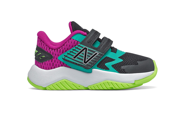 Order (TD) New Balance Rave Run Noir Rose Vert ''Blackpink Vert'' ITRAVBM1