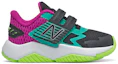 Order (TD) New Balance Rave Run Noir Rose Vert ''Blackpink Vert'' ITRAVBM1