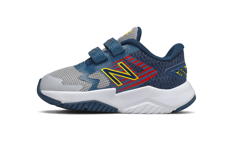 Buy (TD) 新百伦Rave Run蓝色跑鞋 ITRAVBG1