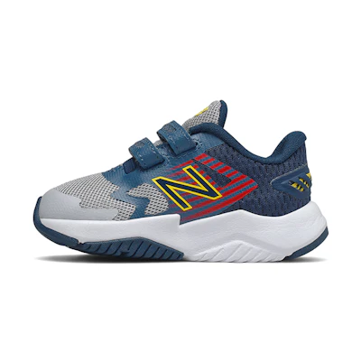 (TD) NB Rave Run Blue