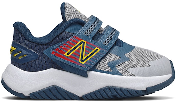 (TD) New Balance Rave Run Azul ITRAVBG1 Order (TD) New Balance Rave Run Azul ITRAVBG1