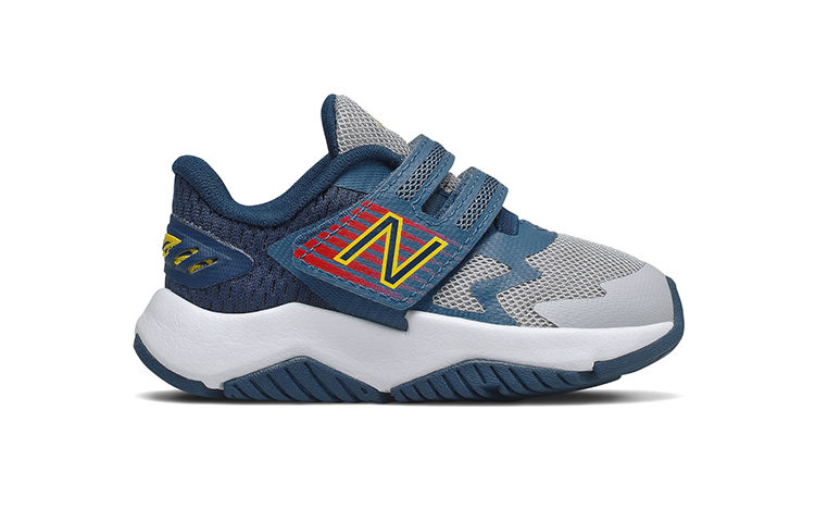 (TD) NB Rave Run Blue 圖 2