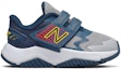 Order (TD) 뉴발란스 레이브 런 블루 (New Balance Rave Run Blue - most literal, under character limit) ITRAVBG1