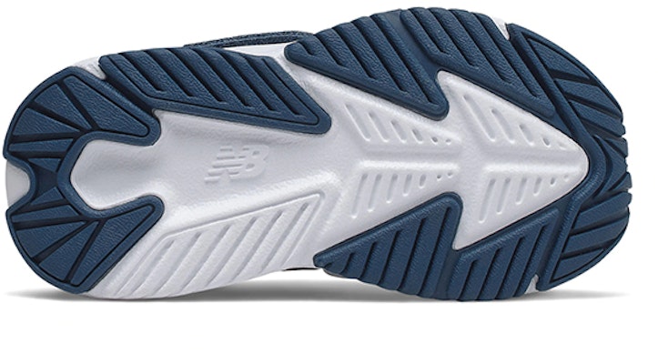 (TD) New Balance Rave Run Azul ITRAVBG1 Shop (TD) New Balance Rave Run Azul ITRAVBG1