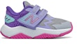 Order (TD) New Balance Rave Run Kelabu Ungu ITRAVBL1