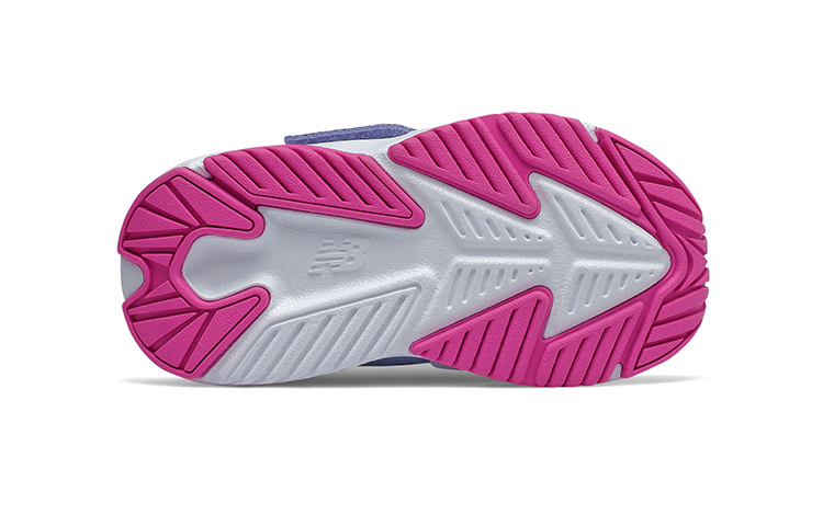 Shop (TD) 뉴발란스 레이브 런 그레이 퍼플 (or) NB 레이브 런 회보라 ITRAVBL1