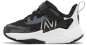 Lookbook (TD) New Balance Rave Run v2 Bungee Lace 'Hitam Putih' ITRAVBW2