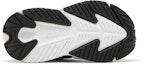 Shop (TD) New Balance Rave Run v2 Bungee Lace 'Hitam Putih' ITRAVBW2