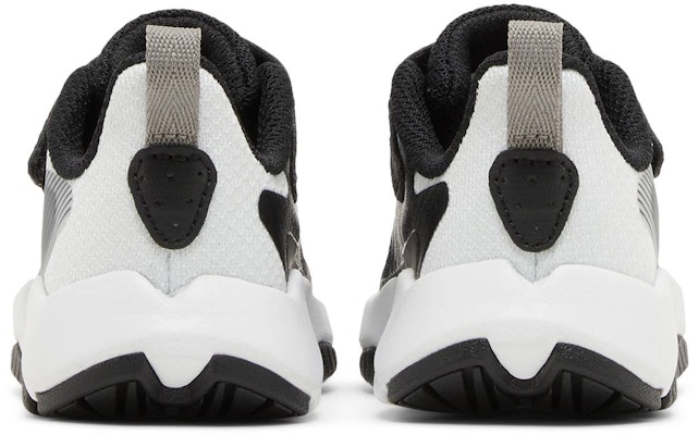 (Infant) New Balance Rave Run v2 Bungee Lace 'Black White' ITRAVBW2 Details for (Infant) New Balance Rave Run v2 Bungee Lace 'Black White' ITRAVBW2